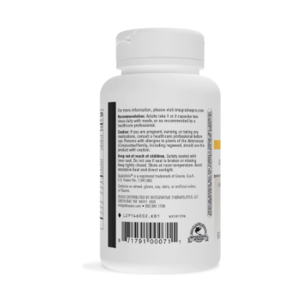 Lipotropic Complex - 90 Capsules | Integrative Therapeutics