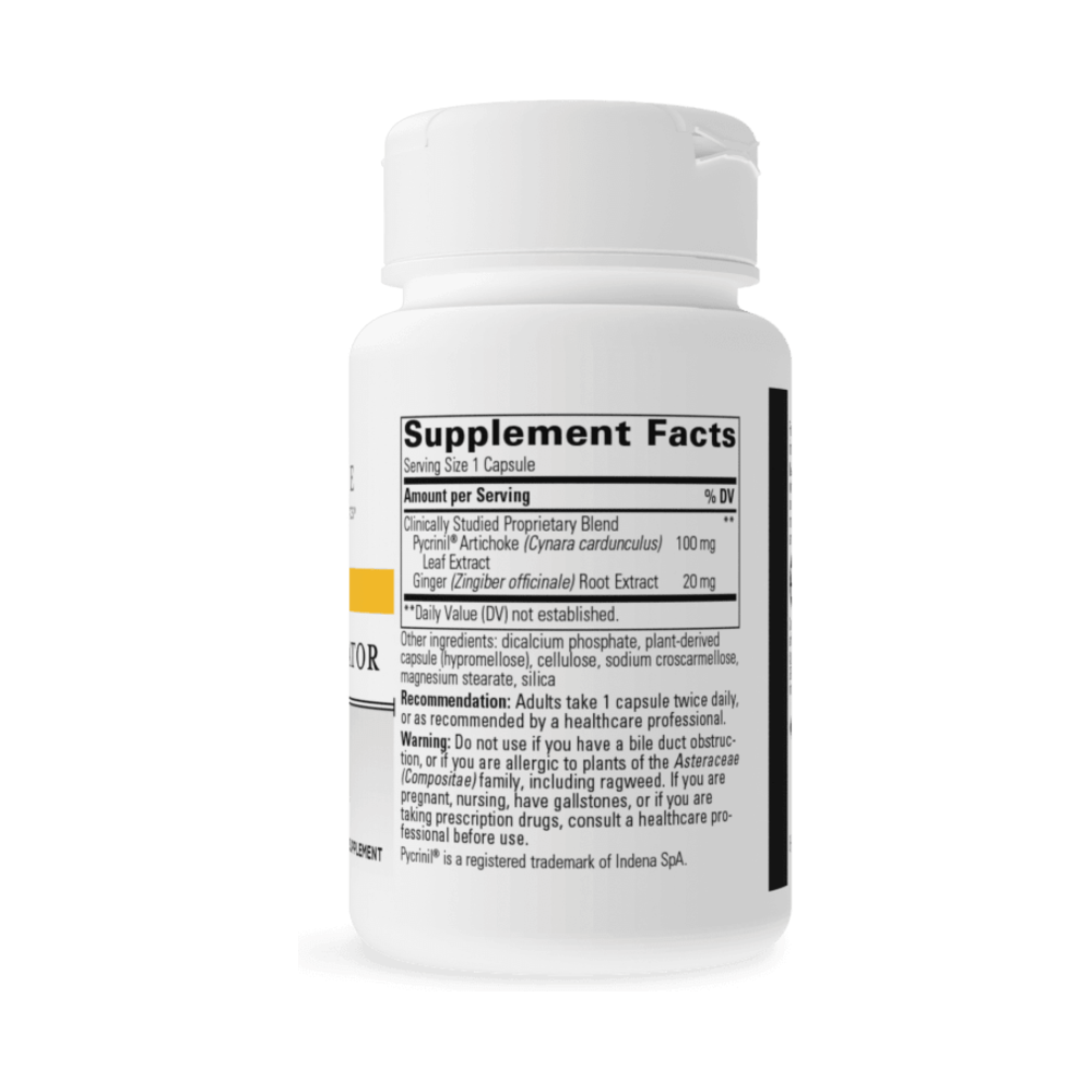 Motility Activator - 60 Capsules | Integrative Therapeutics