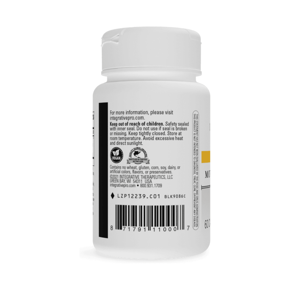 Motility Activator - 60 Capsules | Integrative Therapeutics