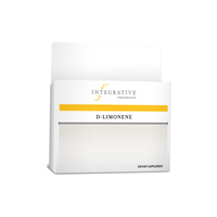 D-Limonene - 10 Softgels | Integrative Therapeutics