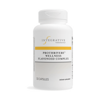ProThrivers Wellness Flavonoid Complex - 120 Capsules | Integrative Therapeutics