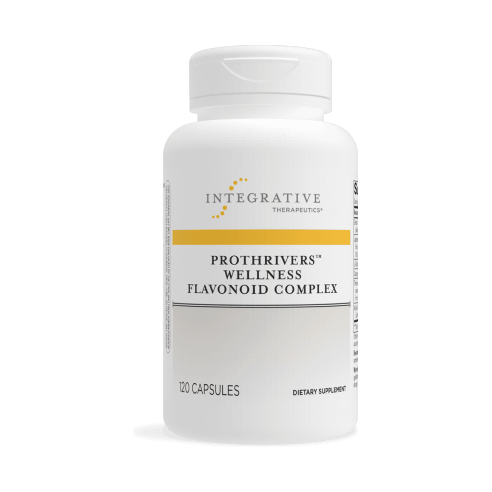 ProThrivers Wellness Flavonoid Complex - 120 Capsules | Integrative Therapeutics