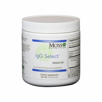 IgG Select - 75g | Moss Nutrition