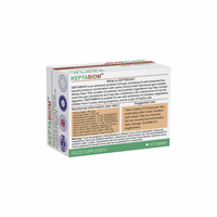 KEPTABIOM - 60 Chewable Tablets | KEPTA