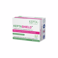 KEPTASHIELD - 60 Capsules | KEPTA