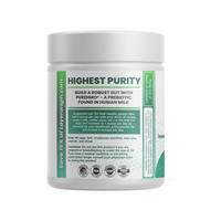 PureHMO Prebiotic Powder - 45 Servings | Layer Origin