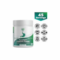 PureHMO Prebiotic Powder - 45 Servings | Layer Origin