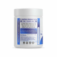 SuperHMO Prebiotic Mix with 5 HMO's - 28 Servings | Layer Origin