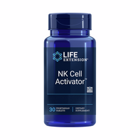 NK Cell Activator - 30 Tablets | Life Extension