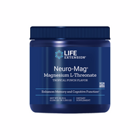 Neuro-Mag (Magnesium L-Threonate) - 93.35g | Life Extension