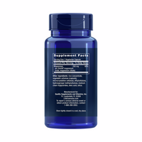 Extend-Release Magnesium - 60 Capsules | Life Extension