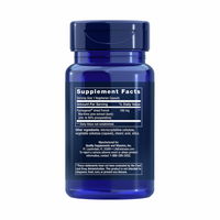 Pycnogenol 100mg - 60 Capsules | Life Extension