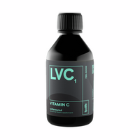 LVC1 Vitamin C - 250ml | LipoLife