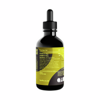 LVD1 Vitamin D3 & K2 - 60ml | LipoLife