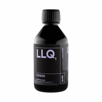 LLQ1 CoQ10 - 250ml | LipoLife