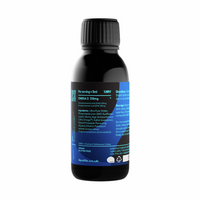 LLO1 Omega 3 (Pineapple Flavour) - 150ml | LipoLife