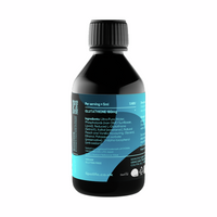 LLG3 Glutathione (Peach & Vanilla Flavour) - 250ml | LipoLife