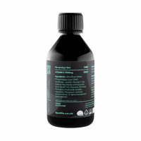 LVC2 Vitamin C - 250ml | LipoLife