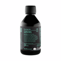 LVC6 Vitamin C & Quercetin - 250ml | LipoLife