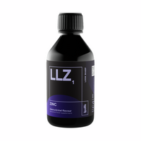 LLZ1 Zinc - 240ml | LipoLife