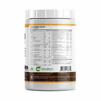 Absorb Plus French Vanilla - 1kg | Imix Nutrition