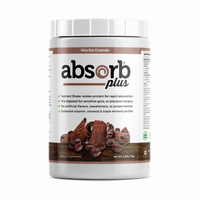 Absorb Plus Mocha Grande - 1kg | Imix Nutrition