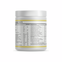 Absorb Plus Banana Coconut Creme - 100g (Sample) | Imix Nutrition