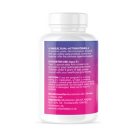 RestorFlora - 50 Capsules | Microbiome Labs