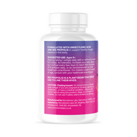 MegaMycoBalance - 180 Softgels | Microbiome Labs