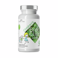 BrocElite Kids - 30 Capsules | Mara Labs