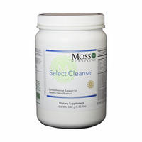 Select Cleanse - 840g | Moss Nutrition