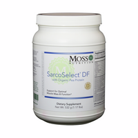 SarcoSelect DF - 568g | Moss Nutrition