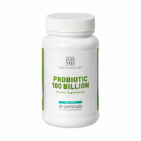 Probiotic 100 Billion - 30 Capsules | Amy Myers MD