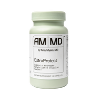 EstroProtect - 60 Capsules | Amy Myers MD