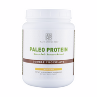 Paleo Protein (Double Chocolate) - 810g | Amy Myers MD