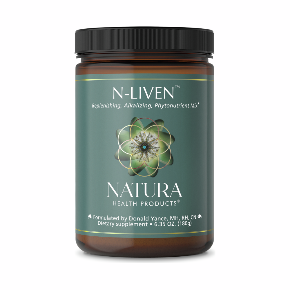 N-Liven - 180g | Natura Health Products