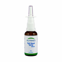 Rg3 Nasal Spray - 20ml | Researched Supplements