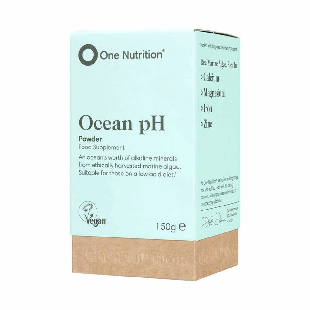 Ocean pH - 150g | One Nutrition