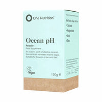 Ocean pH - 150g | One Nutrition