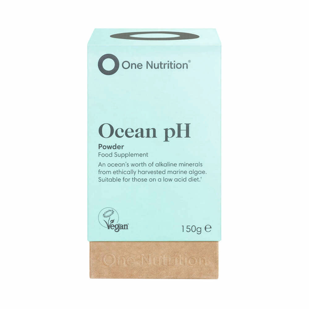 Ocean pH - 150g | One Nutrition