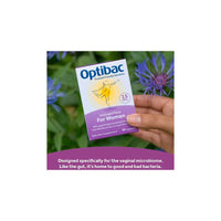 For Women - 30 Capsules | Optibac