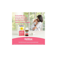 Baby Drops - 30 Servings | Optibac