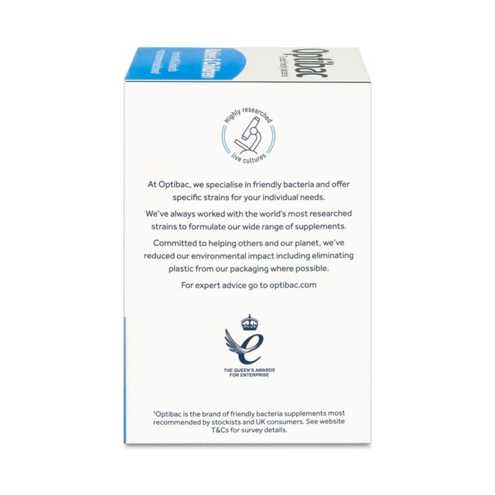 Babies & Children - 30 Sachets | Optibac