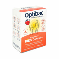 Kids Gummies - 30 Gummies | Optibac