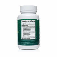 Sensitive Probiotic - 60 Capsules | Smidge