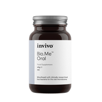 Bio.Me Oral - 60g | Invivo Healthcare