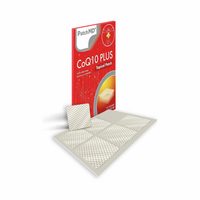 CoQ10 Plus (Topical Patch 30 Day Supply) - 30 Patches | PatchMD