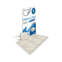 Omega-3 Plus (Topical Patch 30 Day Supply) - 30 Patches | PatchMD