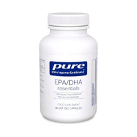 EPA/DHA Essentials - 90 Softgels | Pure Encapsulations