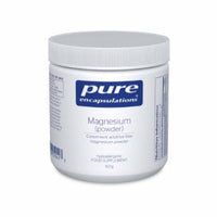 Magnesium Powder - 107g | Pure Encapsulations